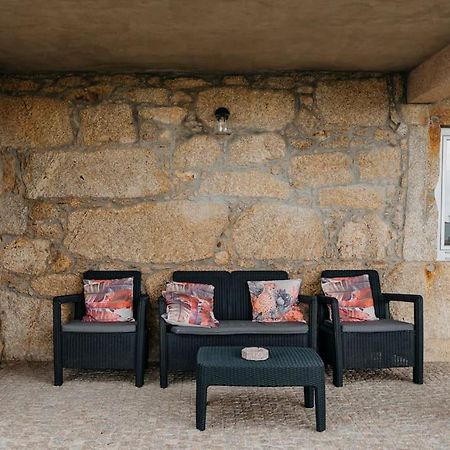 Sete Azenhas Βίλα Εσποσέντε Εξωτερικό φωτογραφία