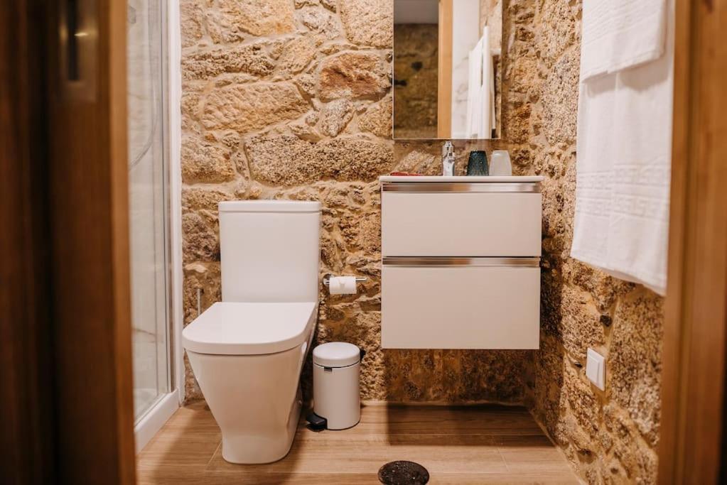 Sete Azenhas Βίλα Εσποσέντε Εξωτερικό φωτογραφία