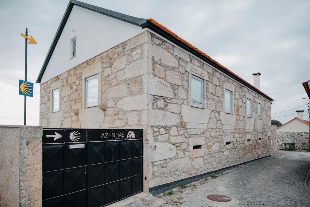 Sete Azenhas Βίλα Εσποσέντε Εξωτερικό φωτογραφία